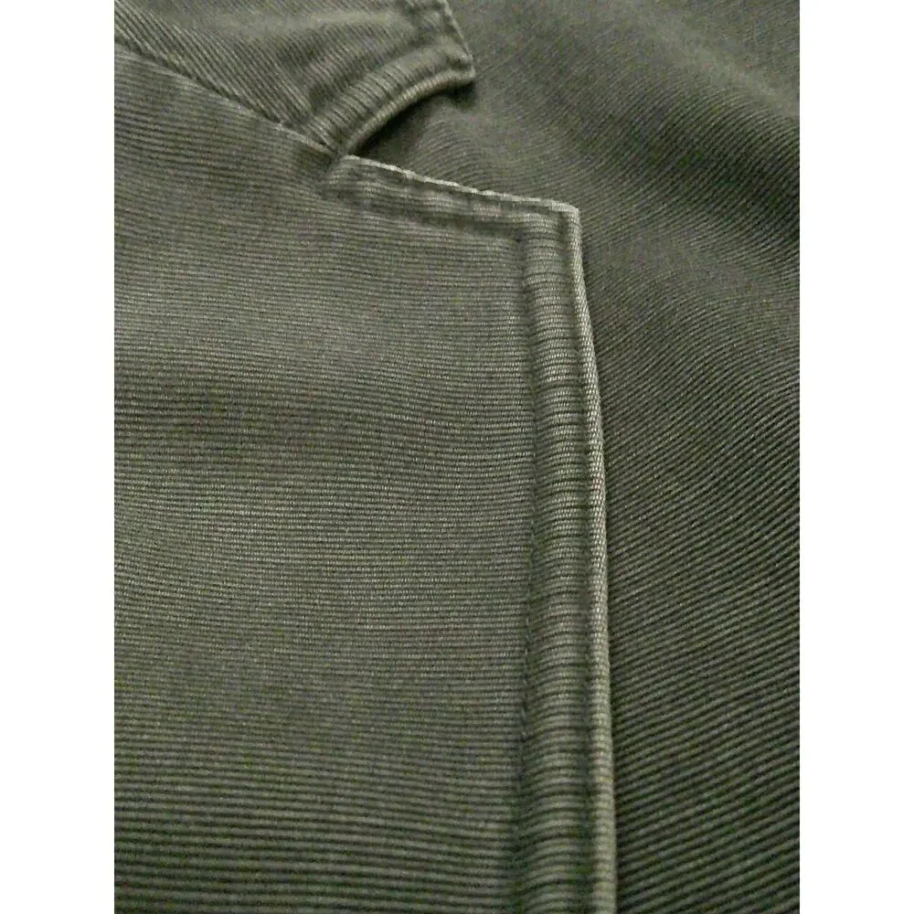 NWT Maddison Corduroy Blazer Sport Coat Men’s Size 44L Modern Heritage Style